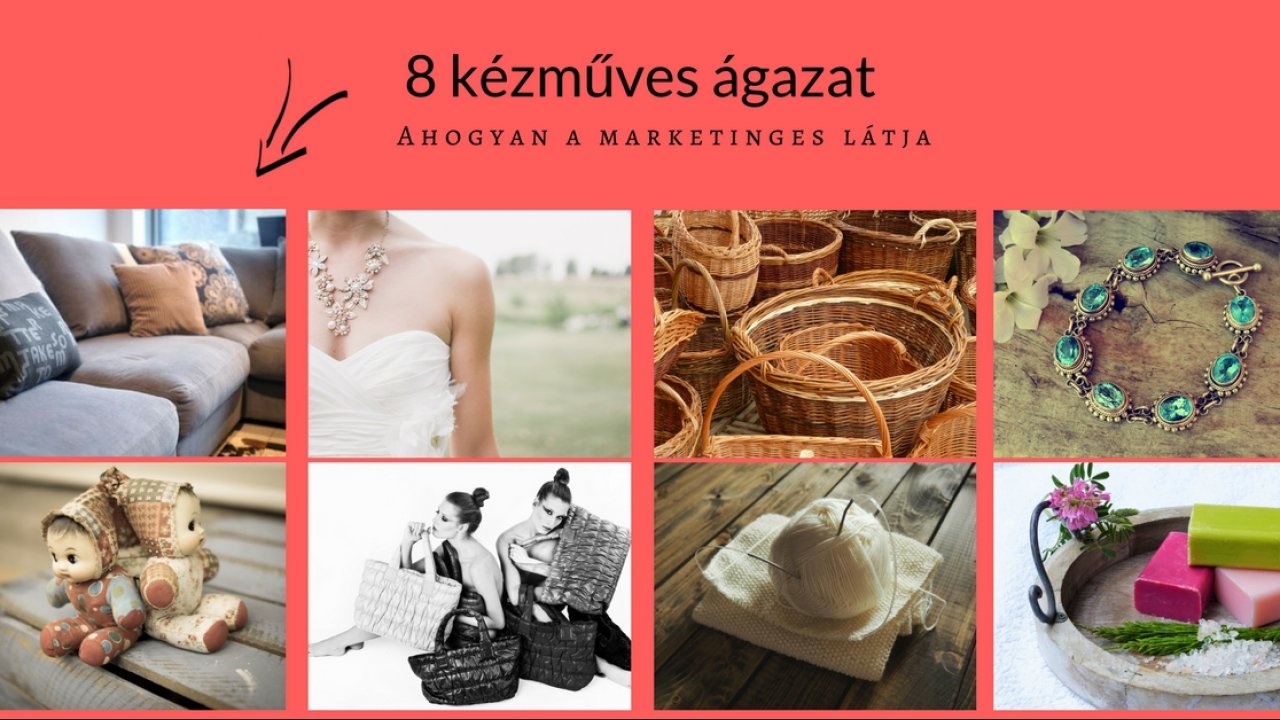 A népi iparművészeti piac elemzése [minikurzus]