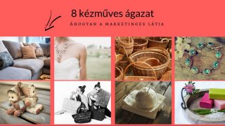 A népi iparművészeti piac elemzése [minikurzus]