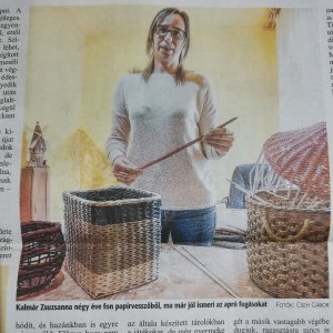 Kalmár Zsuzsanna