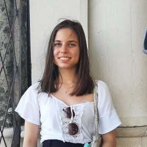 Deli Dorottya